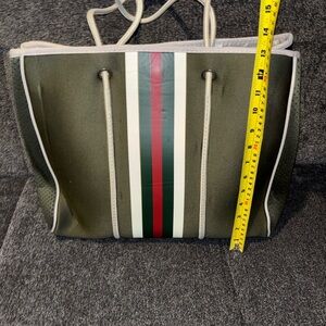 Prenelove Tote Bag